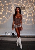 Destiny Carmel Morriss